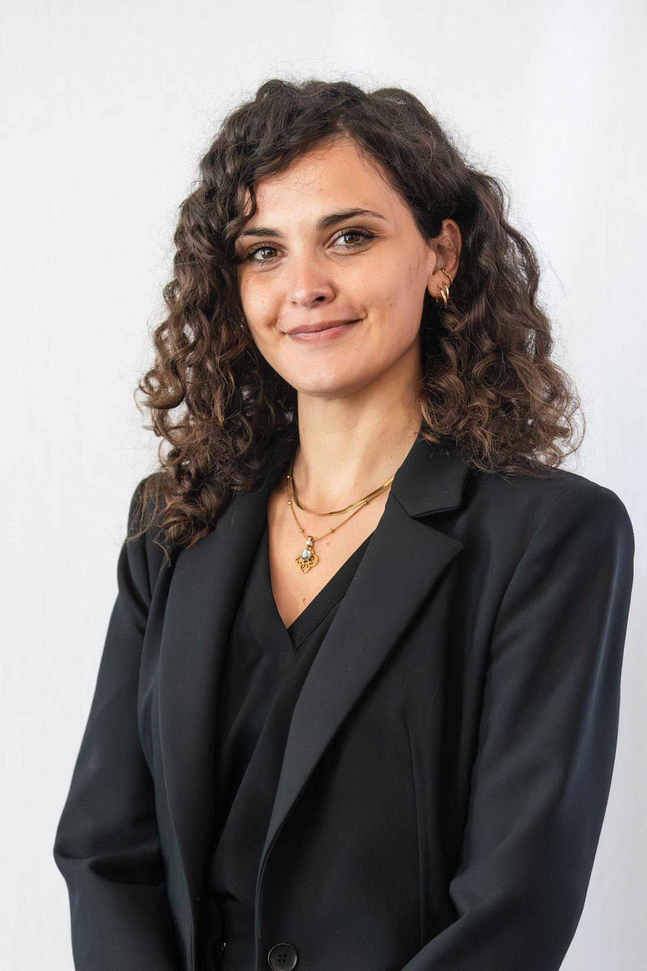 Ms Erica Falzon NSC Personnel - Ms Erica Falzon