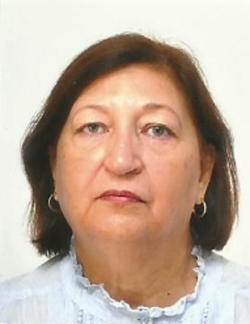 Ms Carmen Dimech NSC Personnel - Ms Carmen Dimech