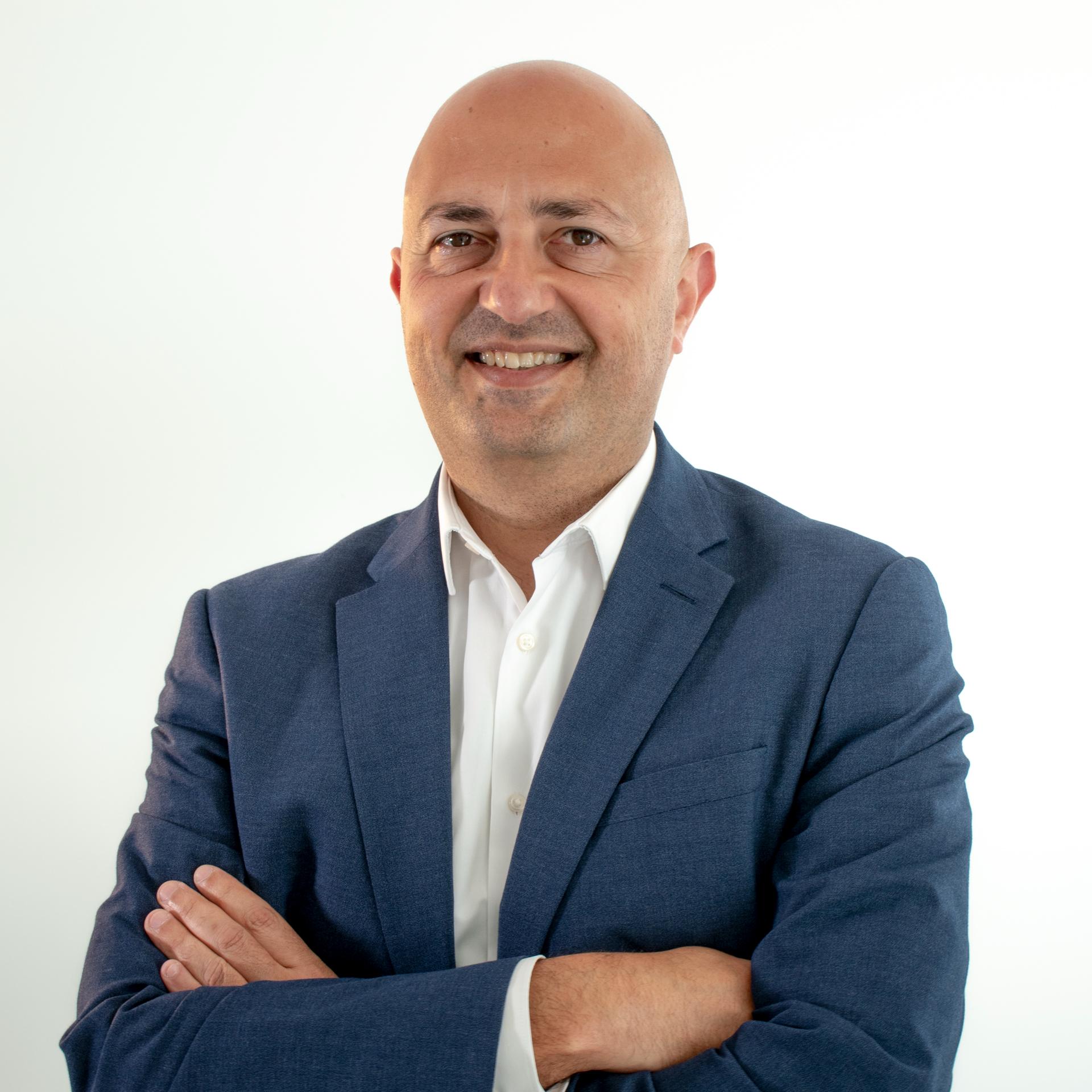 Mr Noel Debono NSC Personnel - Mr Noel Debono