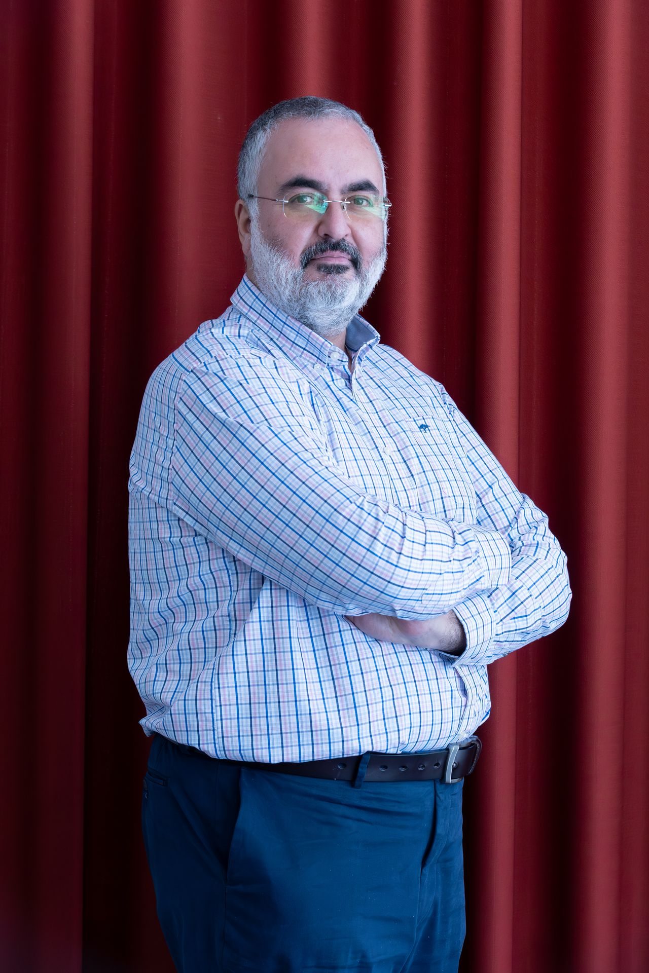 NSC Personnel - Professor Manwel Debono