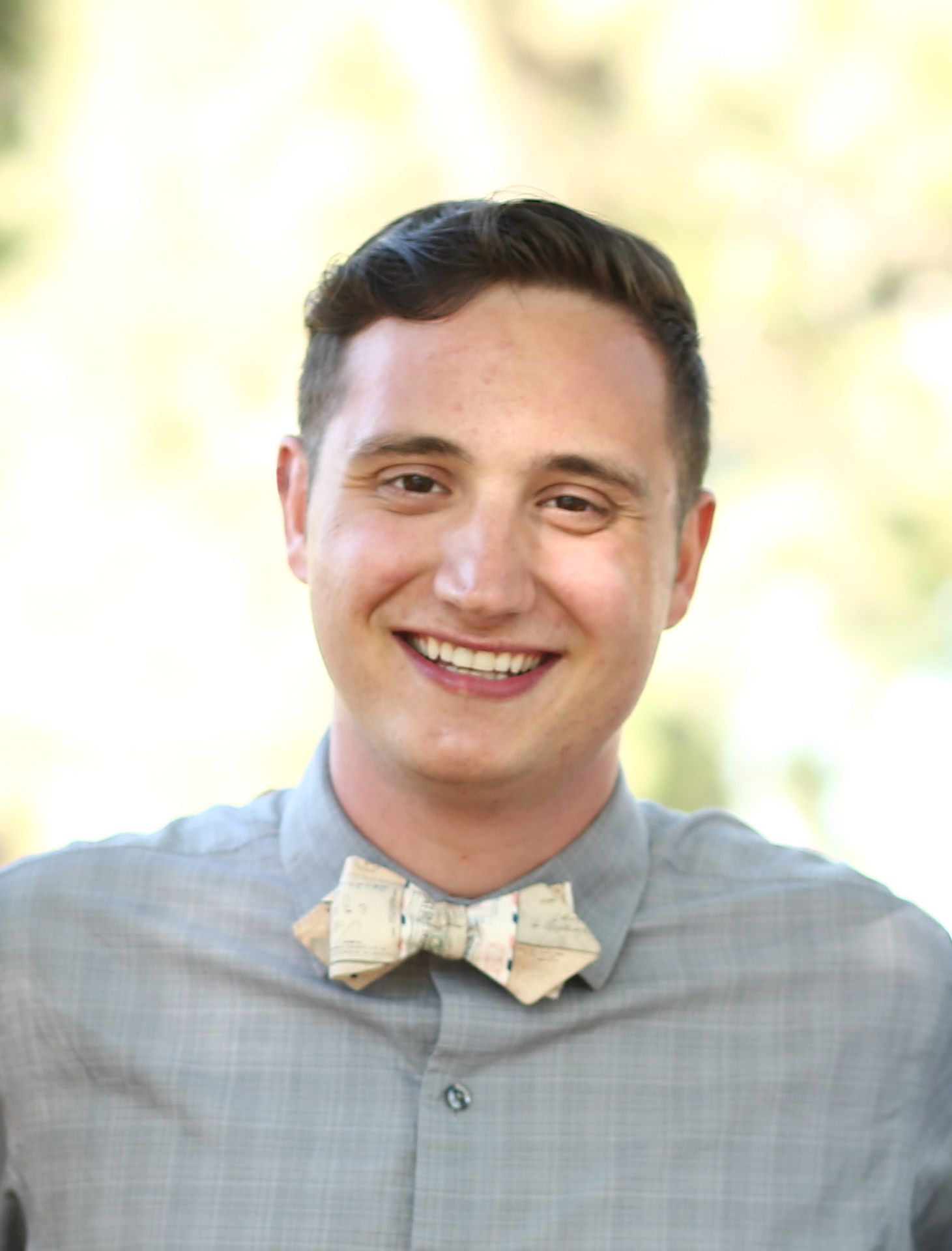 NSC Personnel - Mr Aaron Jaffe