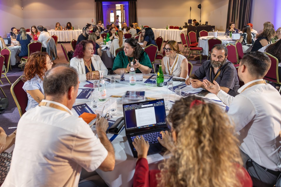 Photos from Careerscape 2025